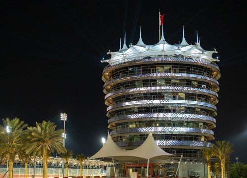 Bahrain International Circuit